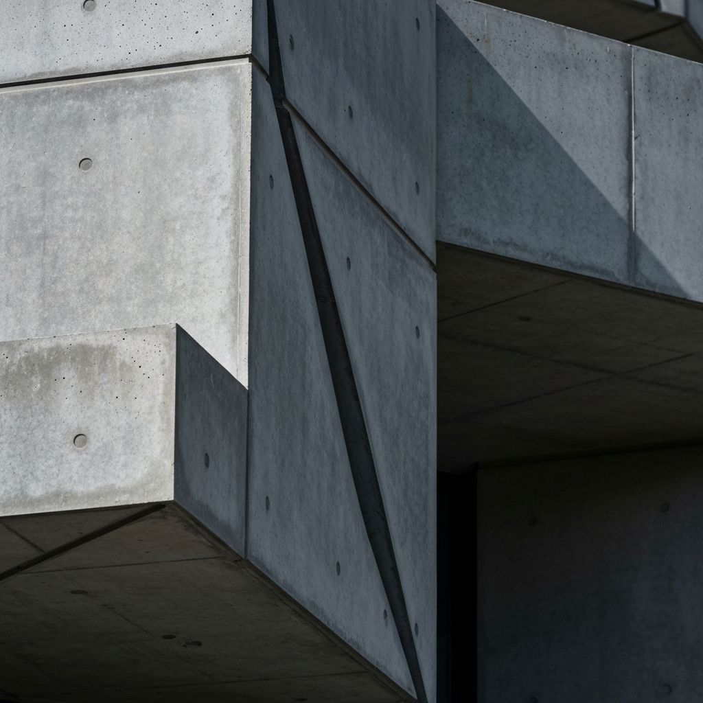 Abstract Architecture